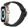 SPIGEN Pasek Fit Lite Ultra do Apple Watch 44/45/46/49 mm black - 1156956 - zdjęcie 9